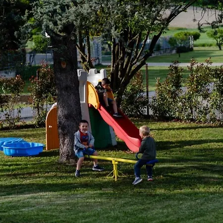 Ridaroca San Damiano dʼAsti