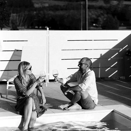 Alloggio per agriturismo Ridaroca San Damiano dʼAsti