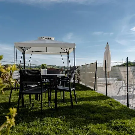 Ridaroca * San Damiano dʼAsti