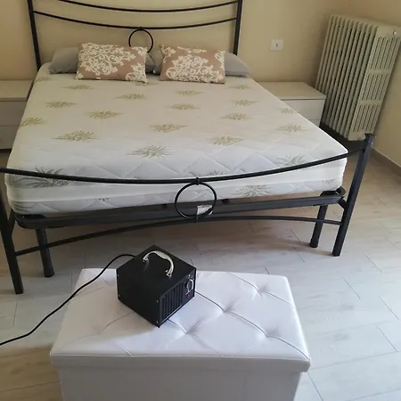 Farm stay Ridaroca