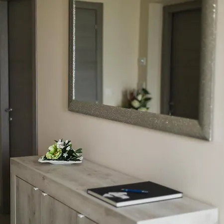 Ridaroca Farm stay