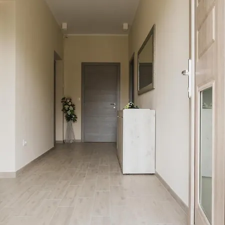 Ridaroca Alloggio per agriturismo