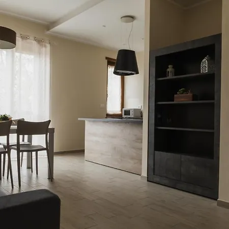 Farm stay Ridaroca San Damiano d'Asti
