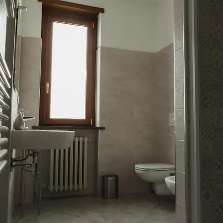 Ridaroca Farm stay *