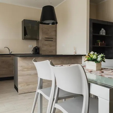 Ridaroca Farm stay *