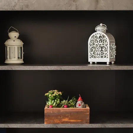 Alloggio per agriturismo Ridaroca *