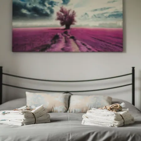Farm stay Ridaroca *