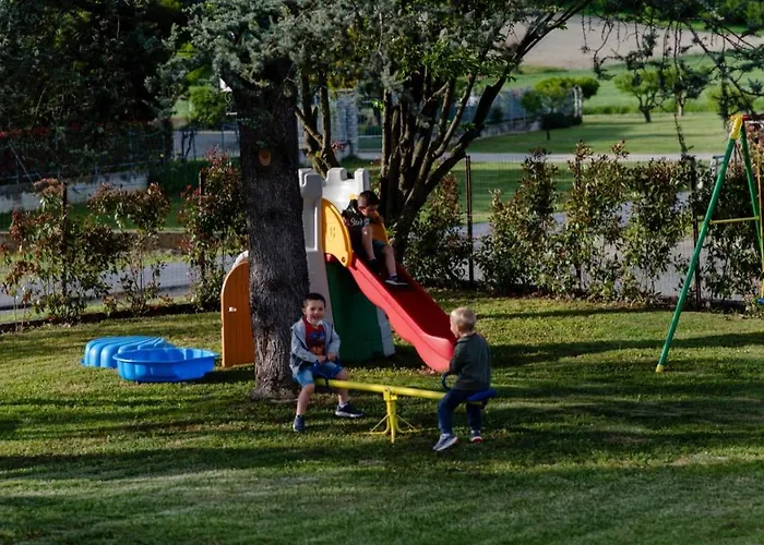 Ridaroca San Damiano dʼAsti