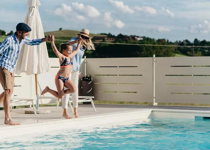 Lantgård Ridaroca *