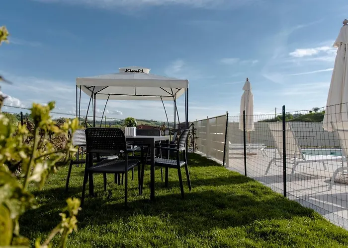 Ridaroca * San Damiano dʼAsti