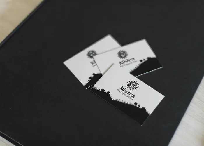 Feriegård Ridaroca *