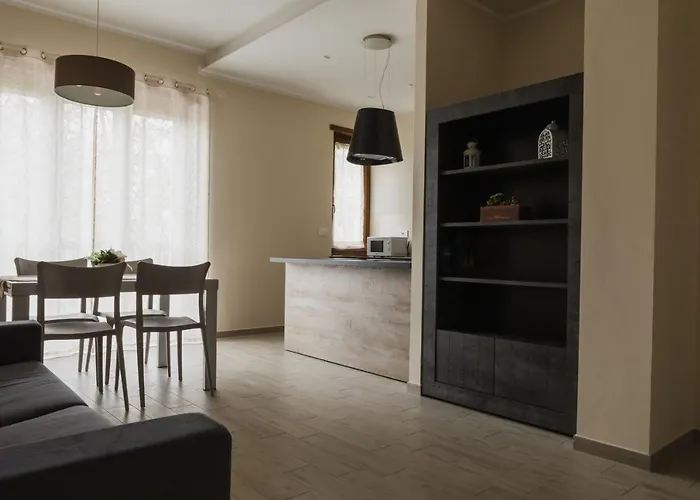 Lantgård Ridaroca San Damiano dʼAsti