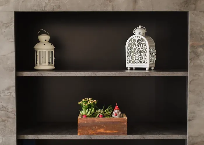 Lantgård Ridaroca *