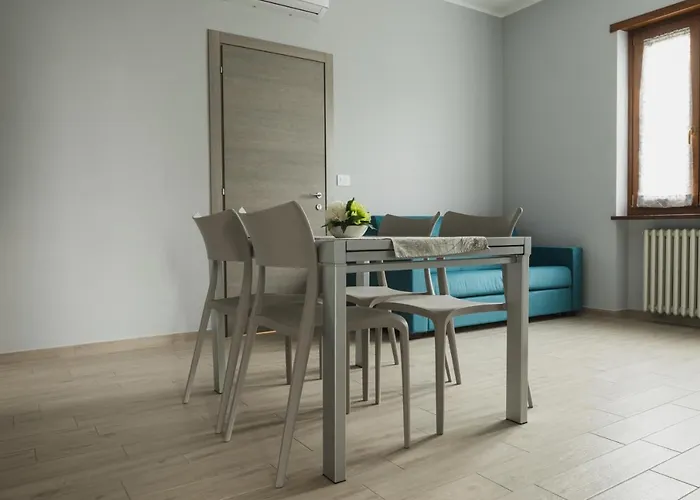 Bauernhof Ridaroca *