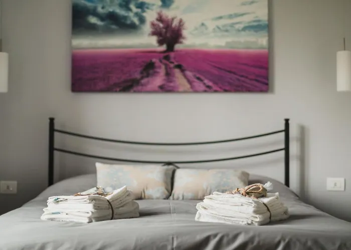 Feriegård Ridaroca *